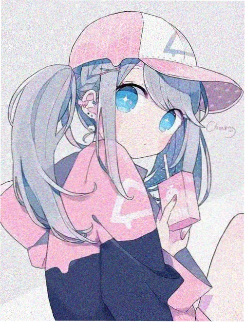 霓虹恋人